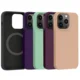 Maska Summer color Mag Case za iPhone 16 Pro Max zuta