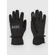 Roxy Freshfield rokavice true black