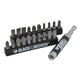 Black + Decker set nastavaka A7074