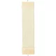Trixie Grebalica od Pliša 62cm – Pravougaona, Bež