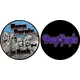 Deep Purple In Rock Slipmat