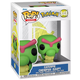 Funko POP igre: Pokemon- Caterpie (EMEA)