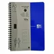 PLANER, BLOK DZS A4 D 90L 100105331 ES