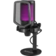Defender Gaming stream mikrofon Defender Impulse GMC 600, 42 dB, Crni