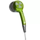 Earpollution D-33 Green