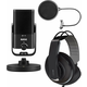 Rode NT-USB Mini Youtube & Podcast SET 4