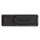 USB memorija KINGSTON DTXS/64GB/64GB/DataTraveler Exodia S/3.2/crna