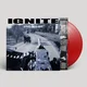 Ignite - A Place Called Home (Reissue) (Red Transparent Coloured) (LP)