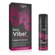 Orgie Tečni vibrator Sexy vibe! Intense Orgasm - Liquid Vibrator