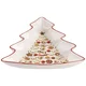 Villeroy & Boch Božična servirna skleda WINTER BAKERY DELIGHT Tree