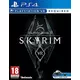 PS4 The Elder Scrolls - Skyrim VR