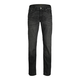 JACK & JONES Kavbojke JJIClark, črna
