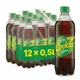 Cockta limeta 0,5l, 12 kom XXL