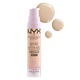 NYX Professional Makeup kremni korektor - Bare With Me Concealer Serum - Light (BWMCCS02)