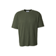 DAN FOX APPAREL Majica Jonte, zelena