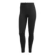 Adidas W XPR TIGHTS, ženske tekaške pajke, črna KQP52