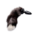 analni čep Fox Tail