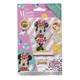 shumee Mozaik z mečem Minnie Mouse Ustvarjalna zabava za male umetnike