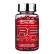 SCITEC NUTRITION fat burner RE-STYLE (60 kap.)