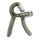 Ring rekvizit za jacanje stiska sake siva RX LHD-2021 grey