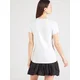 Guess Majica W2YI44 J1314 Zelena Regular Fit