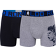 Cr7 BOYS TRUNK 2-PACK, perilo o.hlače sp, večbarvno 8400-51