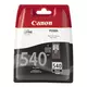 CANON tinta PG-540 crna