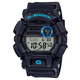 Casio g-shock muški sat ( GD-400-1B2 )