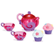 MUNCHKIN igračke BATH TEA AND CUPCAKE SET