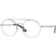 Persol PO2496V 518 M (48) Srebrna/Kristalna