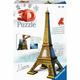 slomart 3d puzzle ravensburger iceland: kirkjuffellsfoss 216 kosi 3d