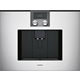 Vgradni espresso kavni aparat GAGGENAU GC251130 60 x 45 cm