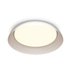 Philips - LED prigušiva plafonska svetiljka FLETA LED/10W/230V 2700K prozirna