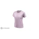 Sensor MERINO BLEND ELEMENTS ženska majica, mystic violet (XL)