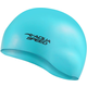 AQUA SPEED Unisexs Swimming Cap Mono Pattern 02