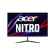 Monitor Acer Nitro QG0 QG240YH3bix 60,5 cm (23,8") FHD VA LED HDR10 FreeSync 100 Hz