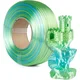 Spectrum ReFill PLA Silk Rainbow Ocean Melange - 1,75 mm/1000 g