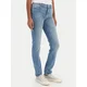 GUESS Kavbojke 1981 moder denim