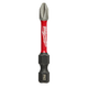 Milwaukee Udarni bitovi PH SHOCKWAVE ojačani 1/4 Gen II PH2 50 mm