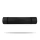 Gymbeam Yoga Mat Dual Side Grey Black