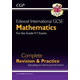 Edexcel International GCSE Maths Complete Revision & Practice - Grade 9-1 (with Online Edition)