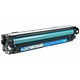 HP - toner za HP CE341A / 651A (plava), zamjenski