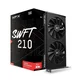 XFX Grafička kartica AMD Radeon RX 7600 8GB SPEEDSTER SWFT 210 Core