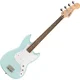 Fender Squier Sonic Bronco Bass LRL Daphne Blue Električna bas kitara