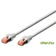 DIGITUS SFTP cat6 PATCH 20m siv (DK-1644-200)