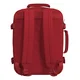 CabinZero Classic 28L Ketchup