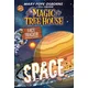 Magic Tree House Fact Tracker Graphic Novel: Space