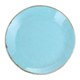 Alumilite Seasons plate 30 cm, Turquoise - Porland