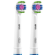 ORAL B Uložak za četkicu za zube 3D White 2/1