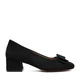 Salonarji JENNY CEO-WS4126-02 Črna